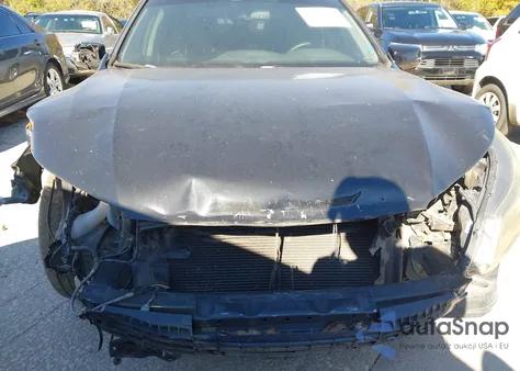 2014 Honda Accord Ex-L V-6 from USA, damaged, VIN 1HGCR3F86EA025277